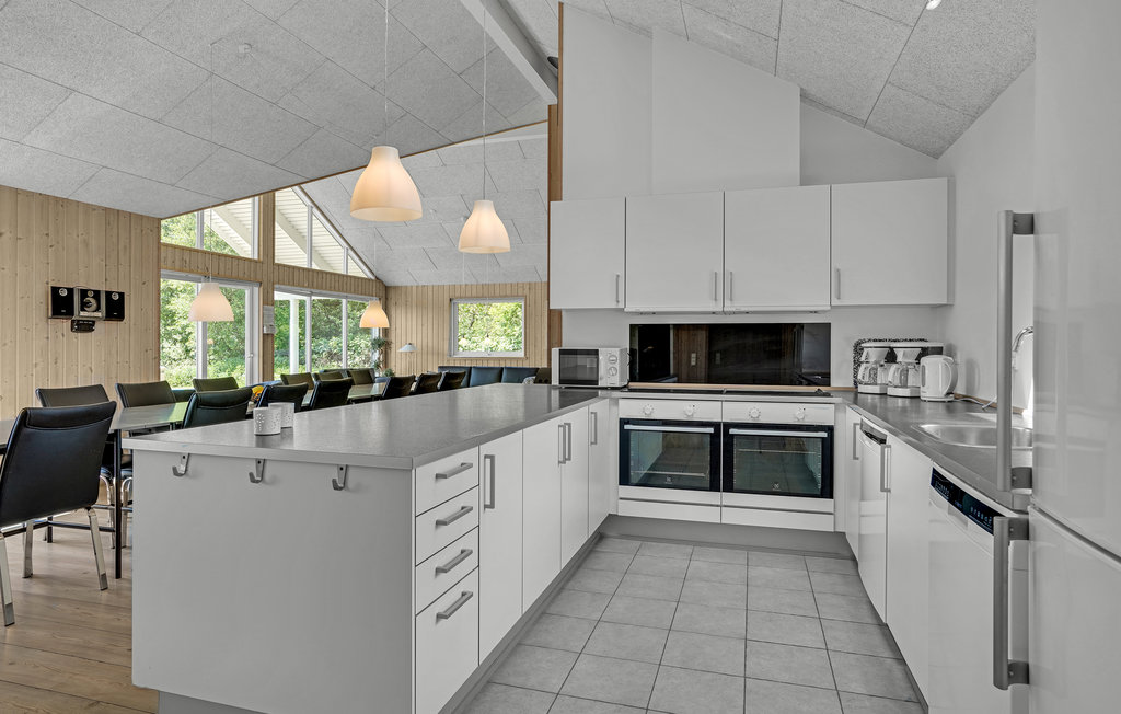 Ferienhaus - Kegnæs , Dänemark - F09804 18
