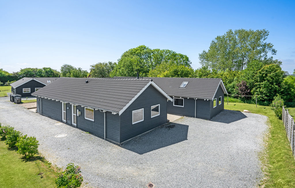 Ferienhaus - Kegnæs , Dänemark - F09804 11