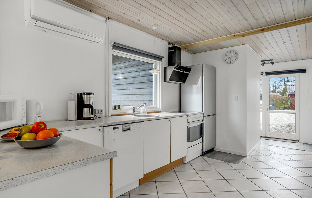Ferienhaus - Skovmose Strand , Dänemark - F09008 9