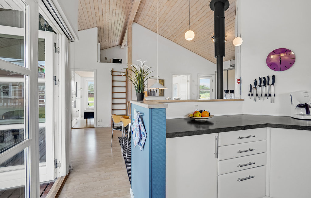 Ferienhaus - Lavensby , Dänemark - F09023 8