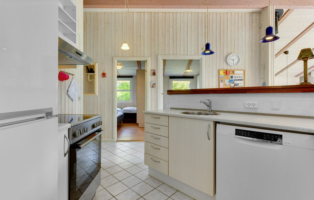 Ferienhaus - Nr.Kettingskov , Dänemark - F09134 21