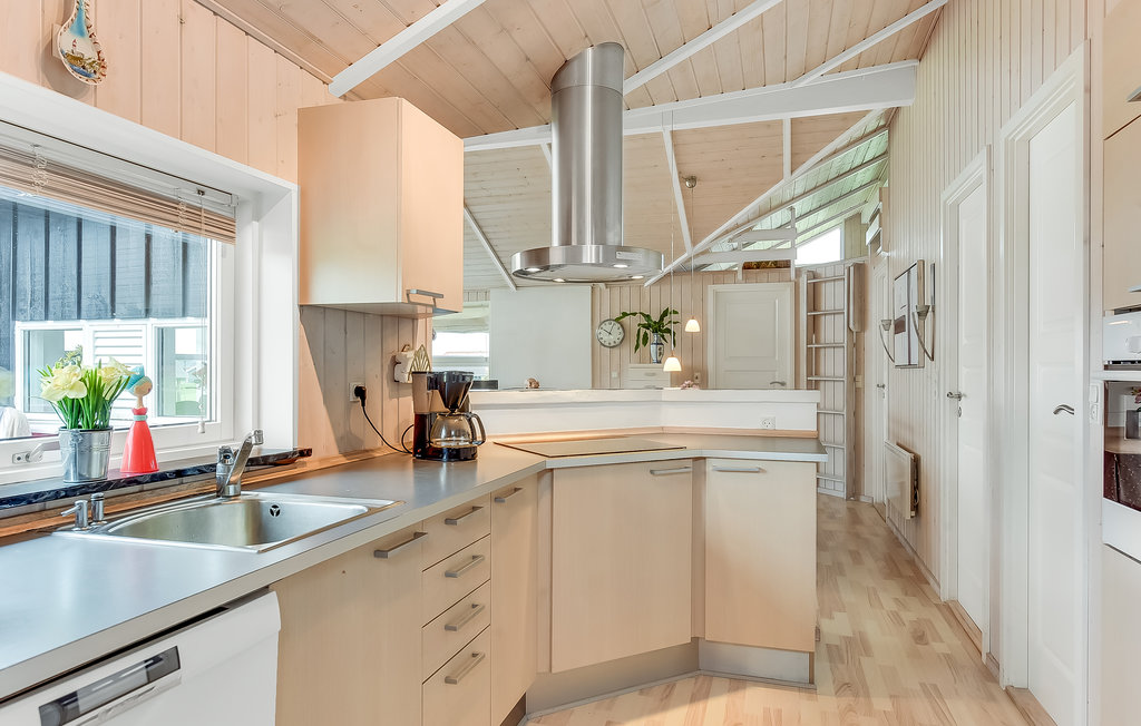 Ferienhaus - Lavensby , Dänemark - F09171 5