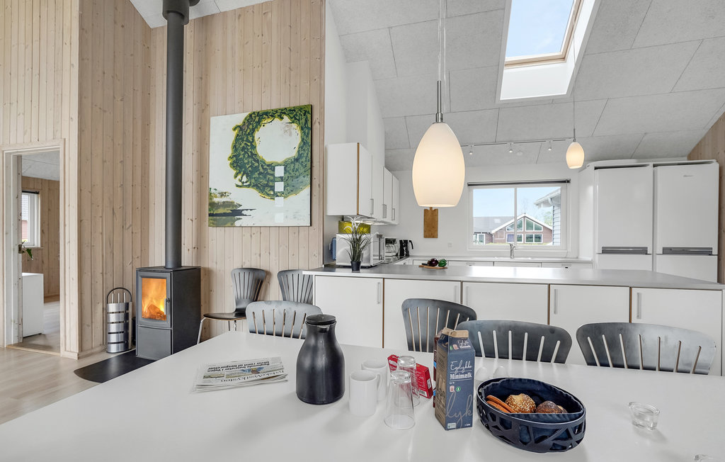 Feriehuse - Købingsmark , Danmark - F09275 15