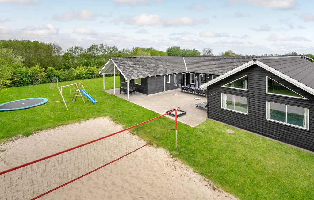 Feriehus - Købingsmark , Danmark - F09281 10