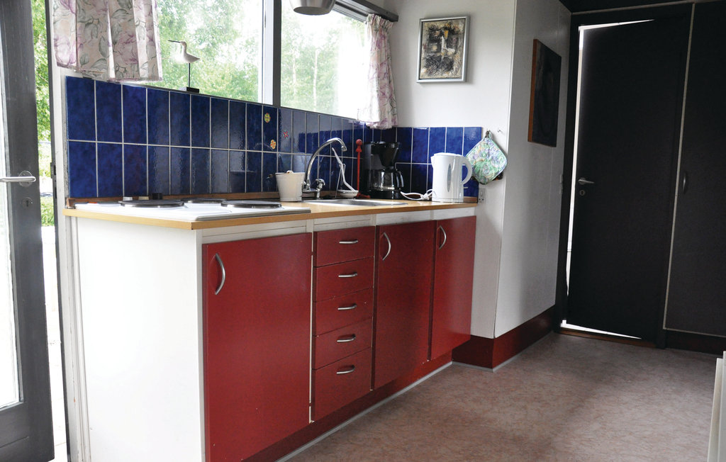 Ferienhaus - Kegnæs , Dänemark - F09351 8