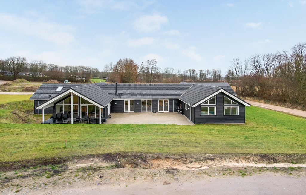 Ferienhaus - Mommark Strand , Dänemark - F09385 11