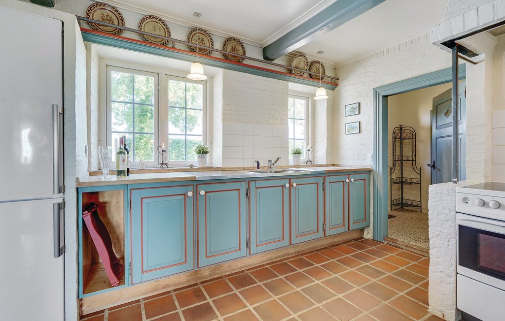 Ferienwohnung - Kegnæs , Dänemark - F09452 11