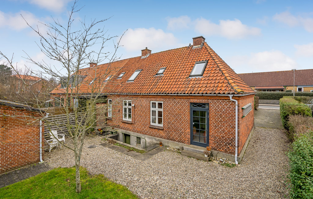 Ferienhaus - Sønderborg Strand , Dänemark - F09467 10
