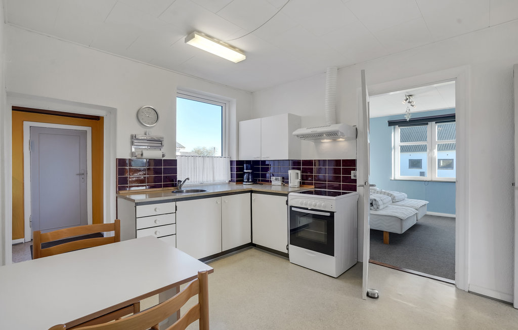 Ferienhaus - Dyvig Strand , Dänemark - F09472 4