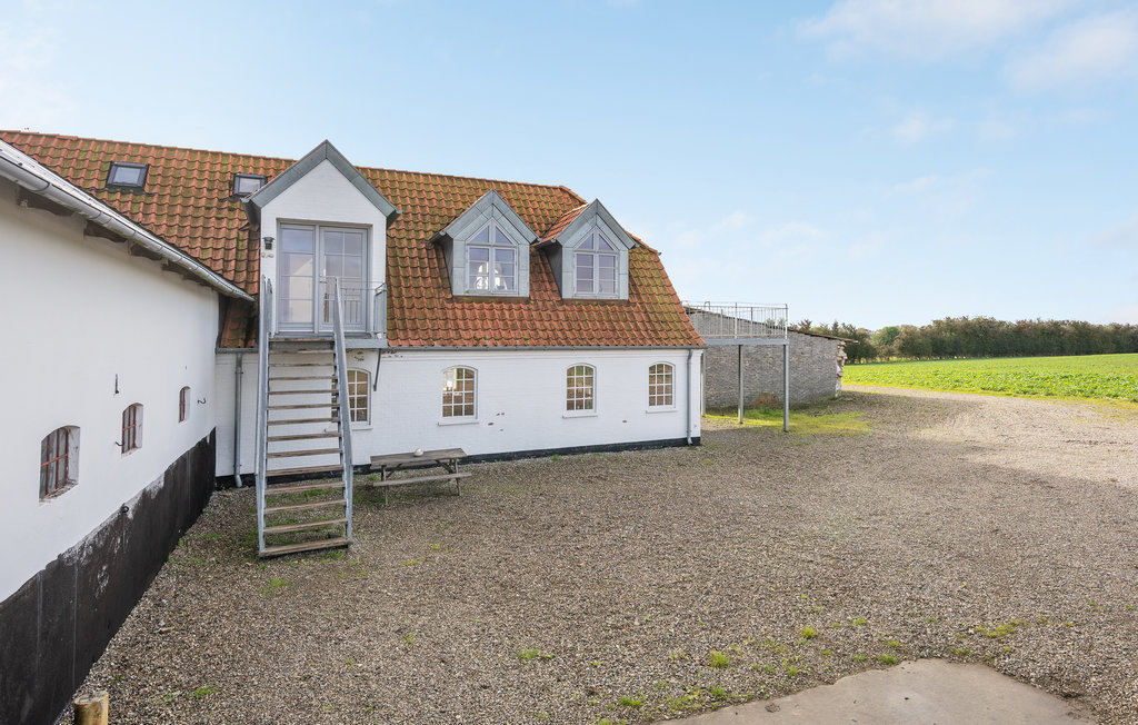 Ferieleilighet - Lønsømade Strand , Danmark - F09607 10