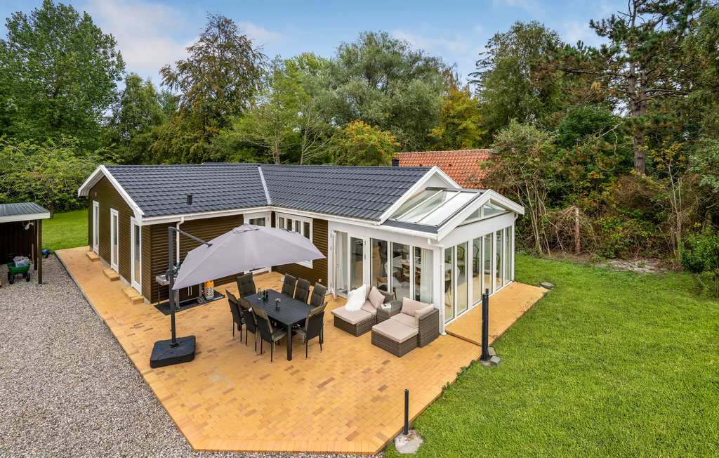 Feriehus - Kegnæs Strand , Danmark - F09618 10