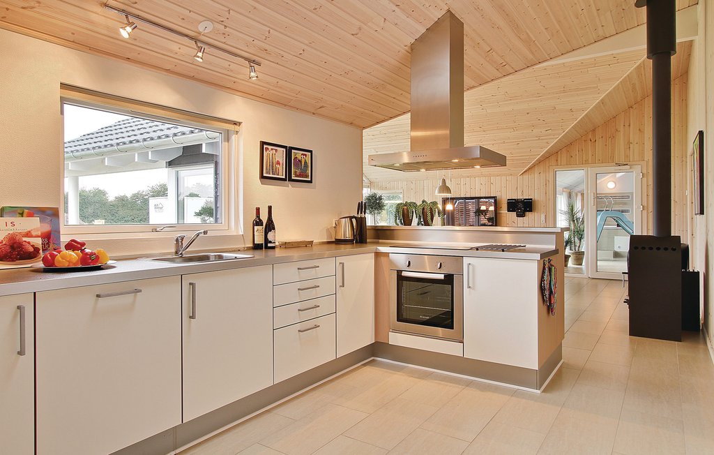 Ferienhaus - Kegnæs Strand , Dänemark - F09805 16