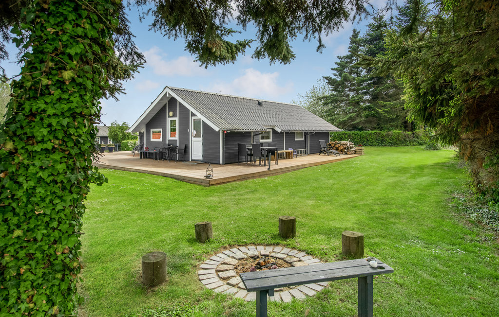 Feriehus - Mommark , Danmark - F09135 10
