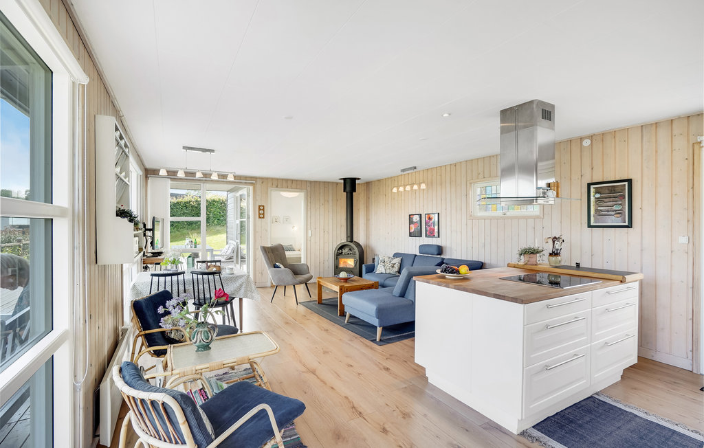 Feriehuse - Nr.Kettingskov , Danmark - F09369 23