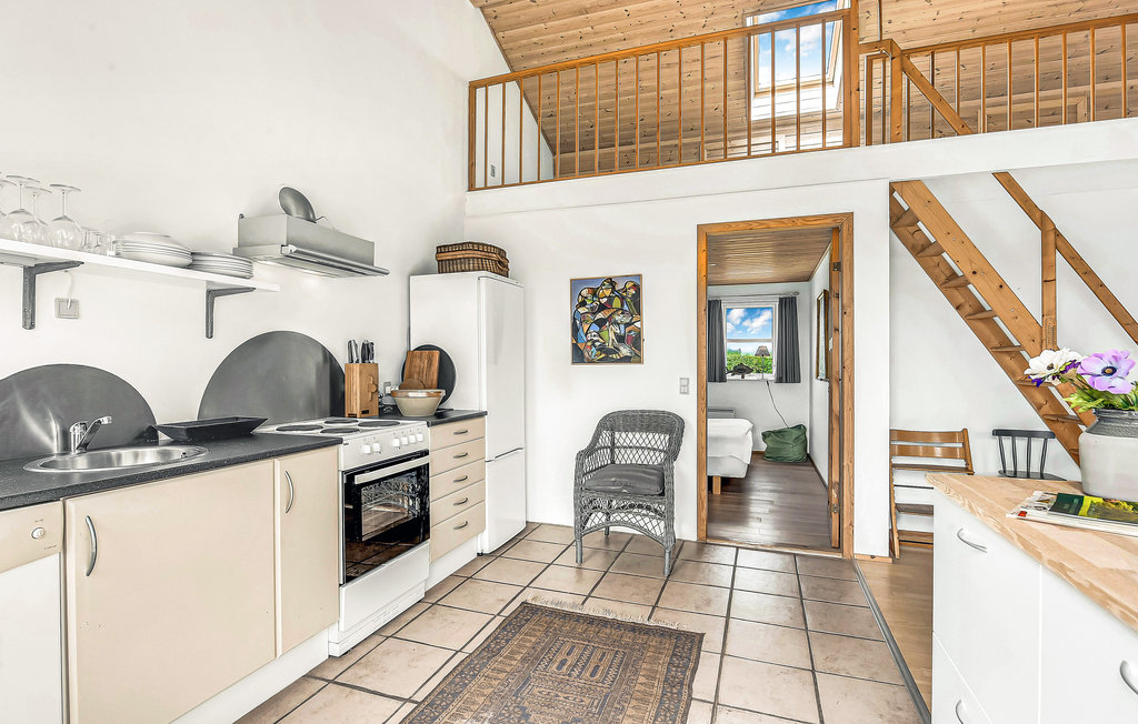 Feriehus - Kegnæs , Danmark - F09379 18