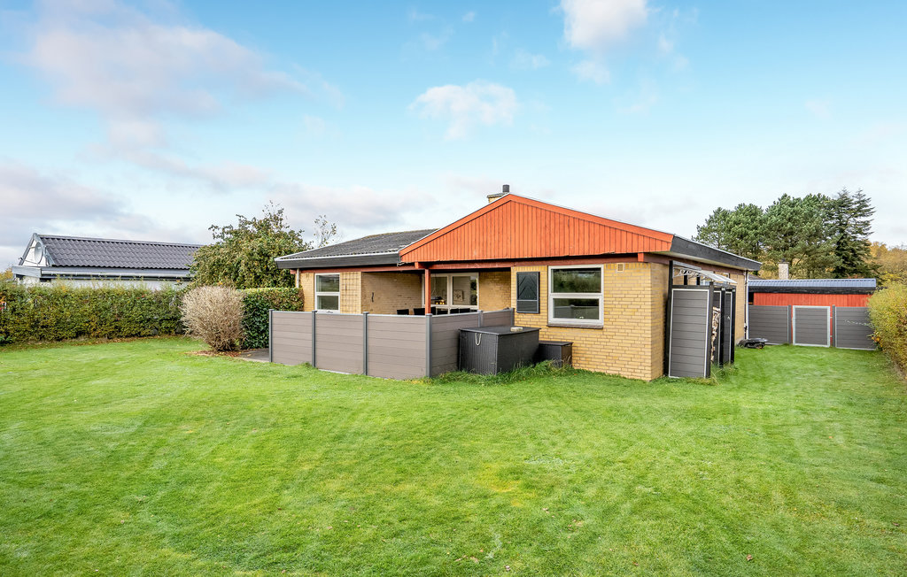Feriehuse - Købingsmark Strand , Danmark - F09498 10