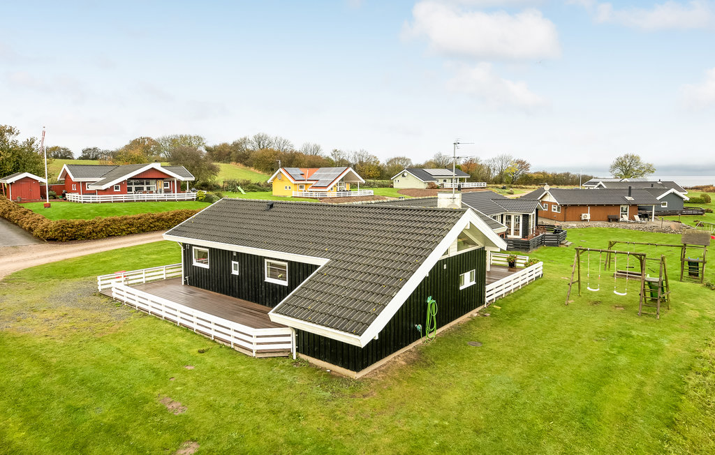 Ferienhaus - Lavensby , Dänemark - F09171 11