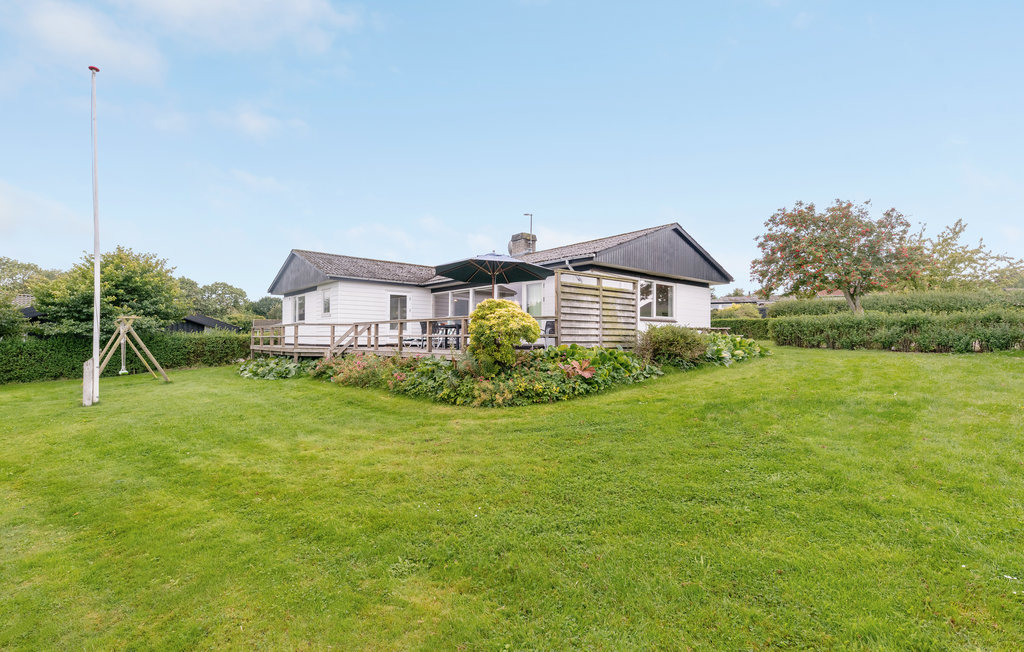 Feriehus - Nr.Kettingskov , Danmark - F09206 11