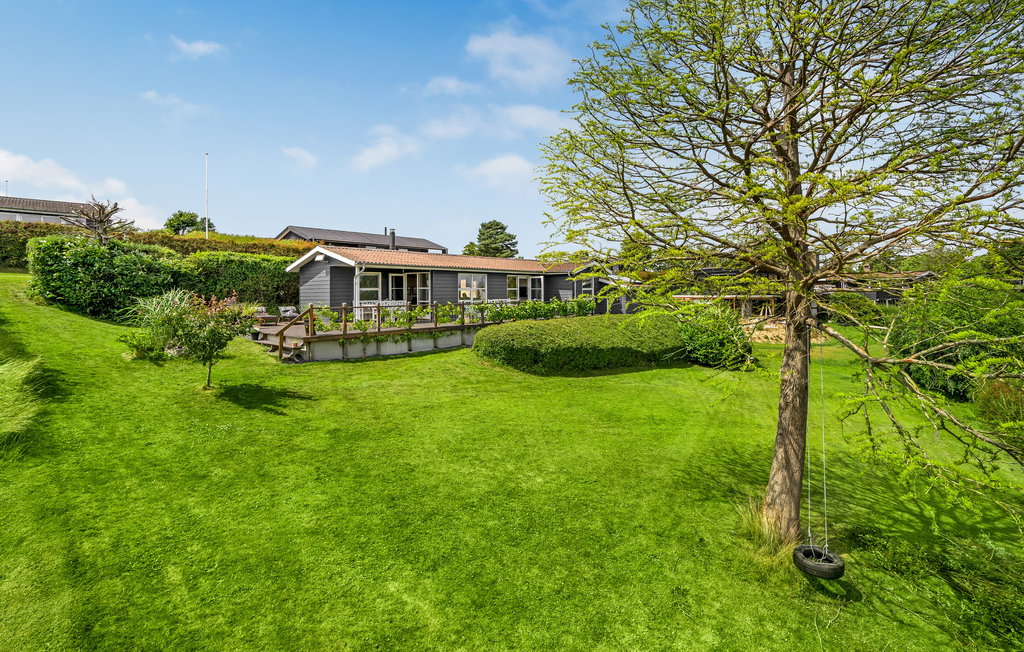 Feriehuse - Nr.Kettingskov , Danmark - F09369 10