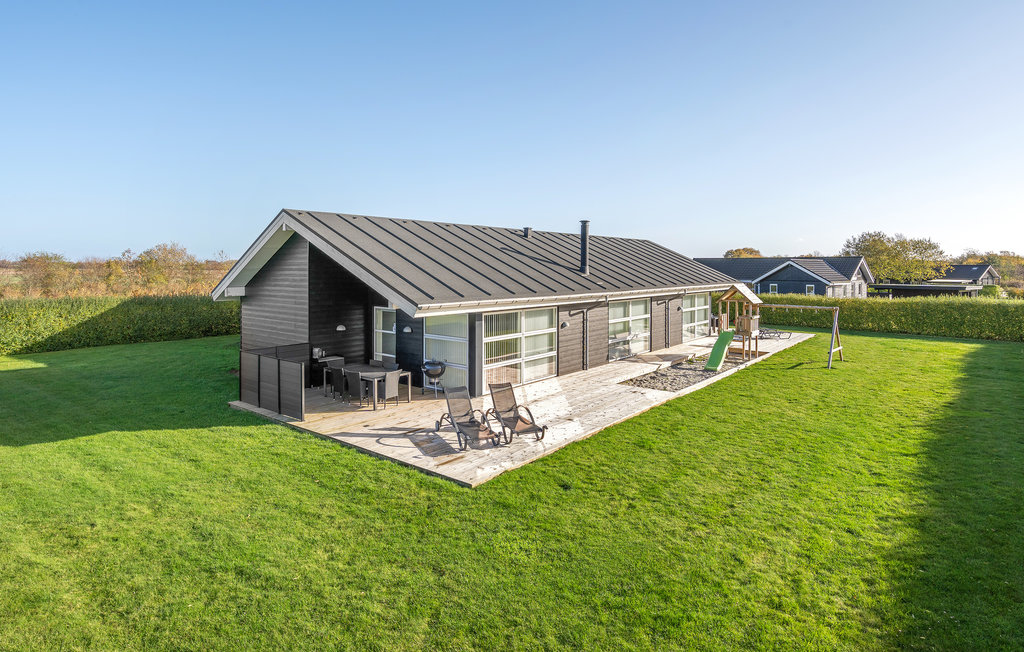 Ferienhaus - Skovmose Strand , Dänemark - F09378 8