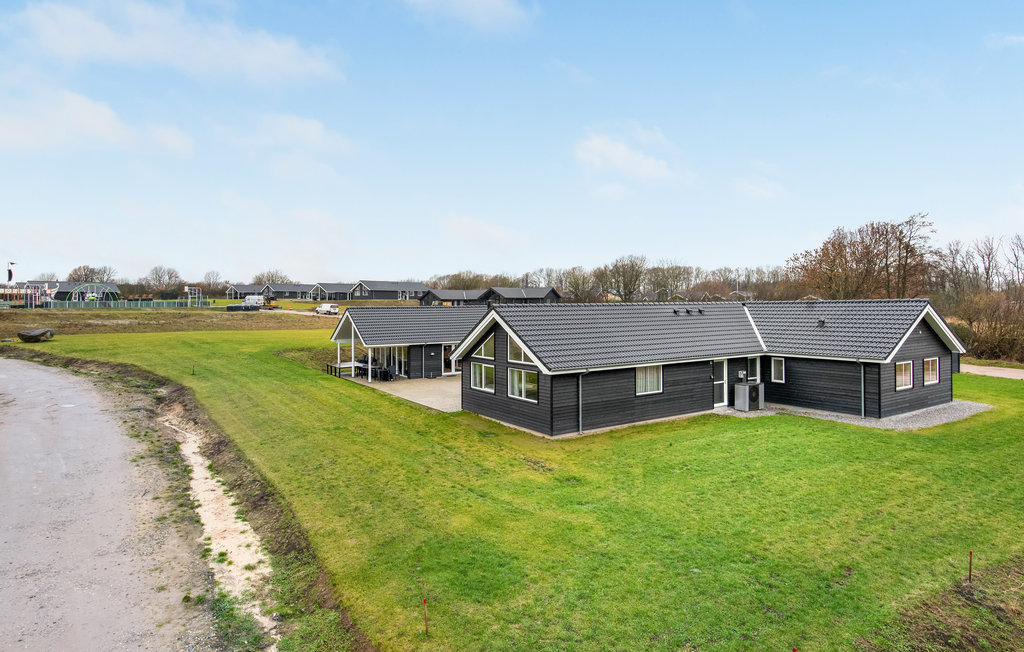 Ferienhaus - Mommark Strand , Dänemark - F09385 12