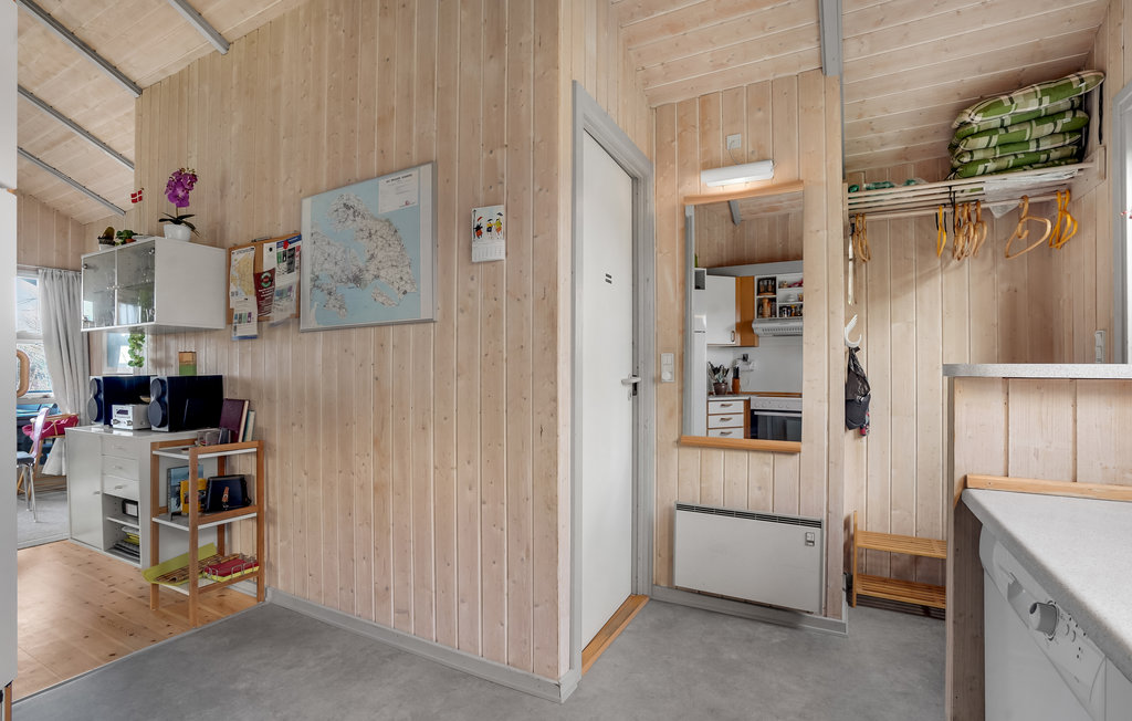 Ferienhaus - Kegnæs Strand , Dänemark - F09415 27