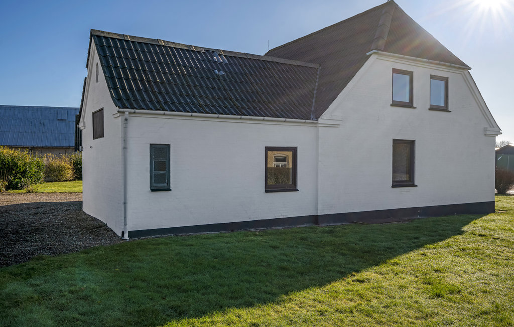 Ferienhaus - Dyvig Strand , Dänemark - F09472 11