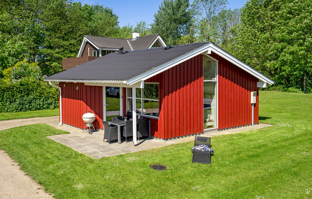 Feriehus - Mommark , Danmark - F09157 13