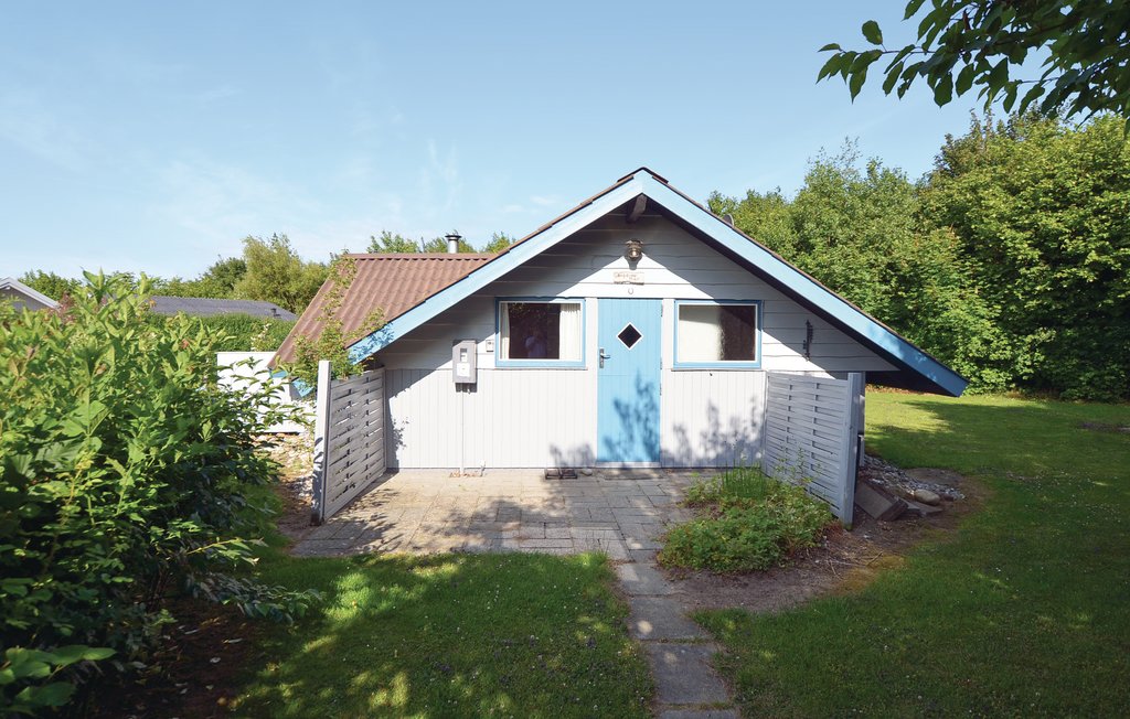 Ferienhaus - Skovmose Strand , Dänemark - F09030 4