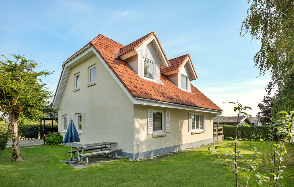 Ferienhaus - Kegnæs , Dänemark - F09063 11