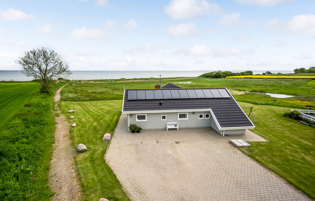 Ferienhaus - Lavensby , Dänemark - F09128 11