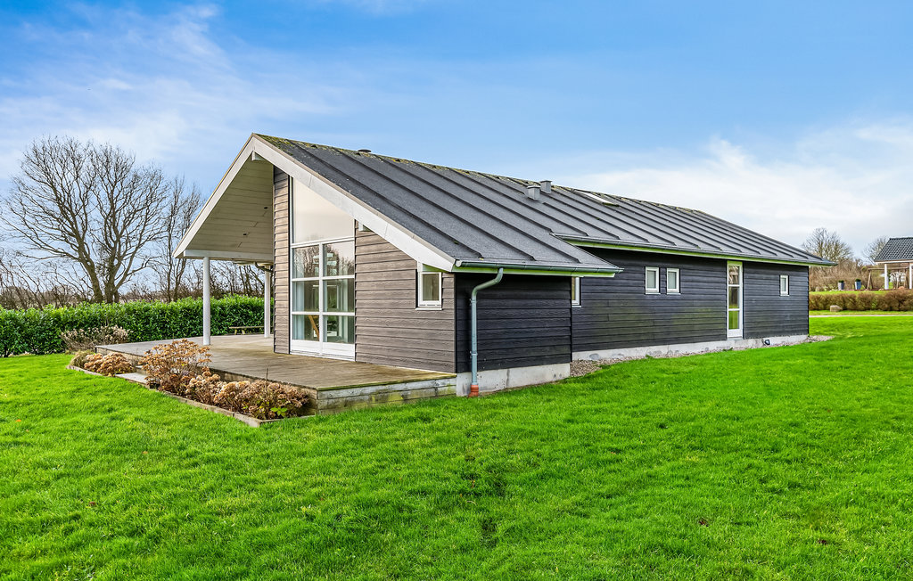 Semesterhus - Mommark , Danmark - F09192 10