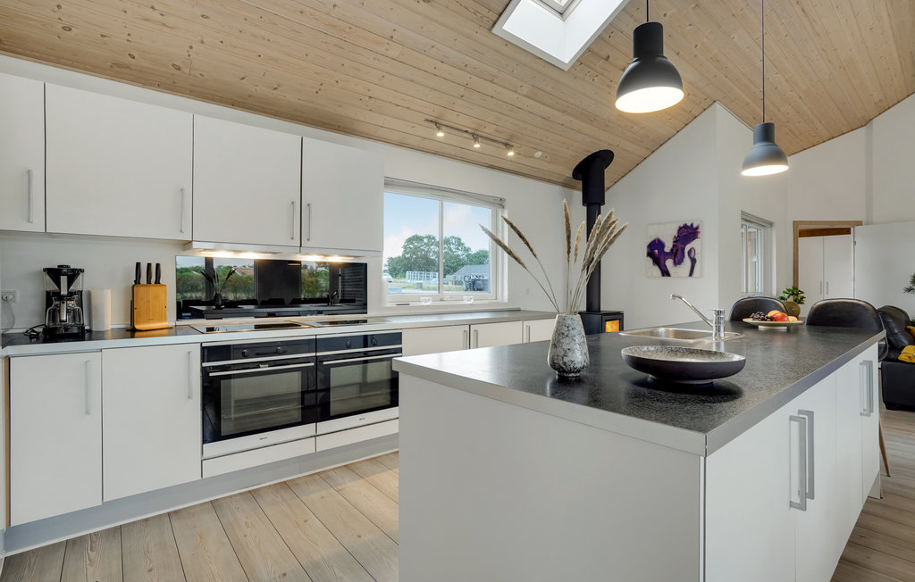 Semesterhus - Kegnæs Strand , Danmark - F09255 5