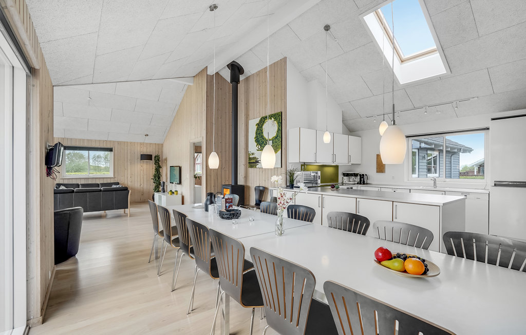 Feriehuse - Købingsmark , Danmark - F09275 16