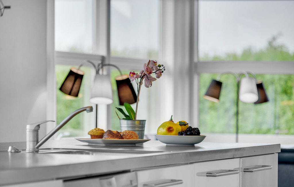 Ferienhaus - Skovmose Strand , Dänemark - F09378 20