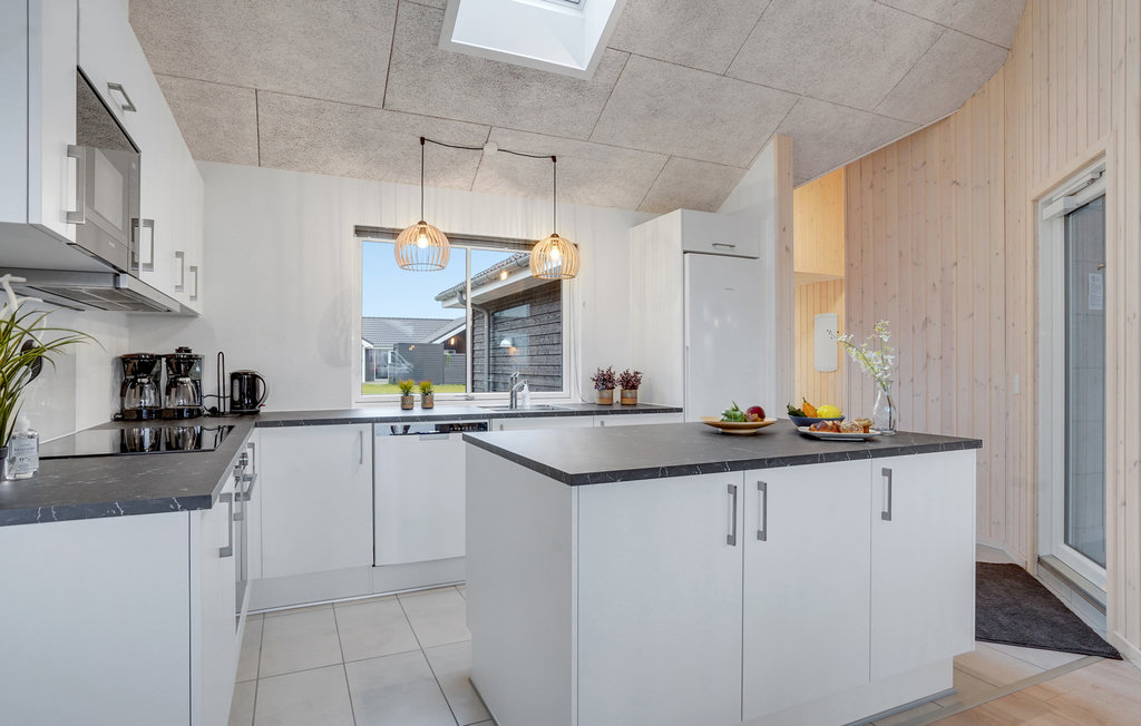 Ferienhaus - Mommark Strand , Dänemark - F09397 26