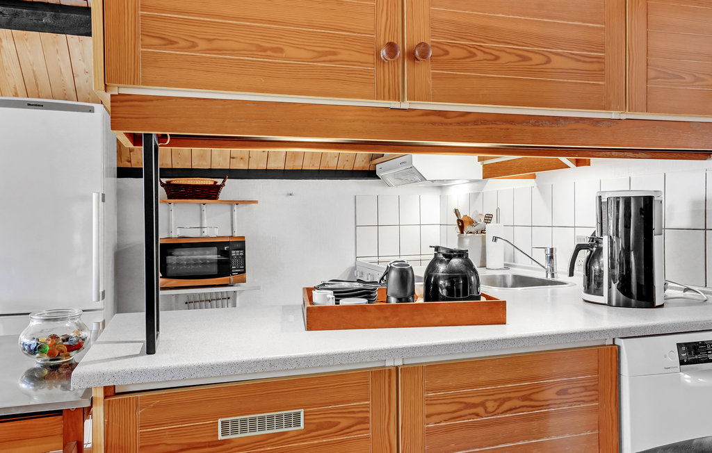 Ferienhaus - Skovmose Strand , Dänemark - F09466 20