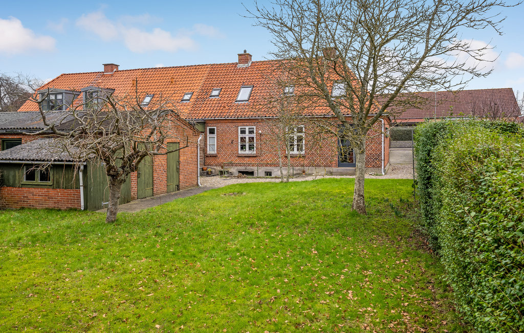 Ferienhaus - Sønderborg Strand , Dänemark - F09467 11