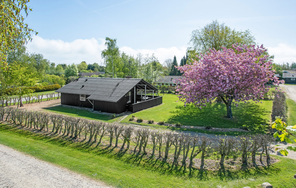Feriehuse - Skovmose Strand , Danmark - F09474 10