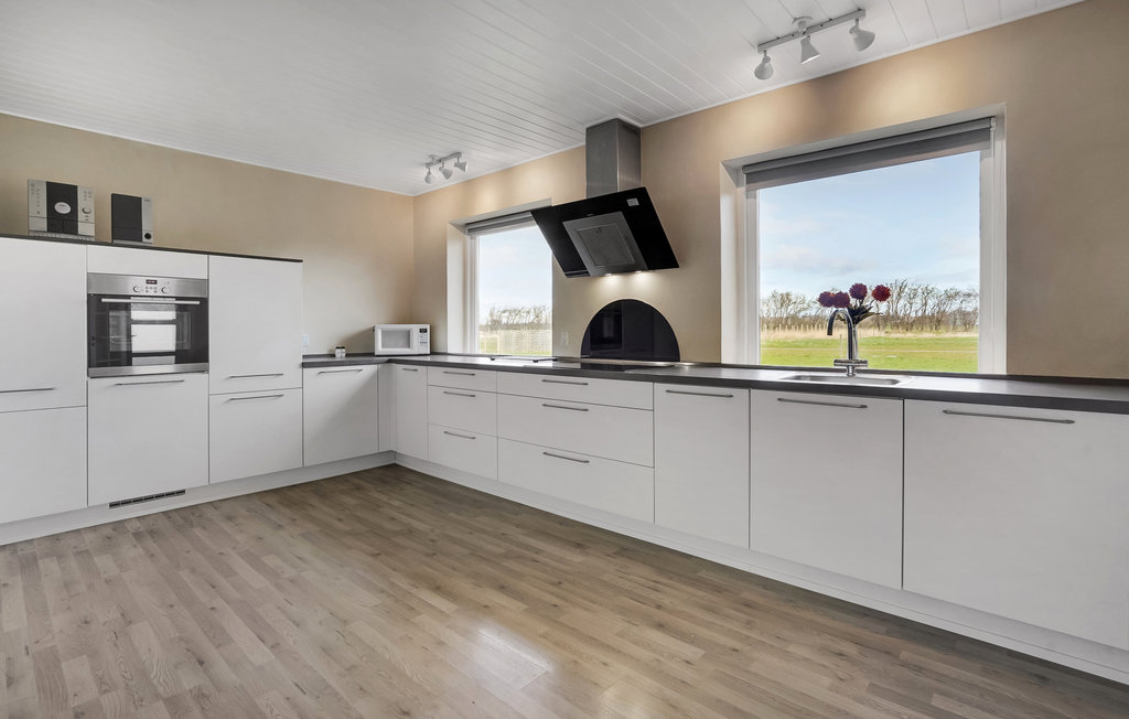 Ferienhaus - Skovmose Strand , Dänemark - F09522 6