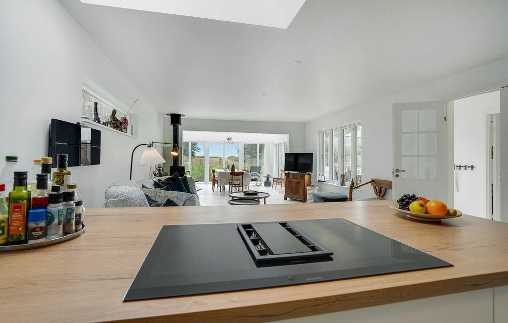 Feriehus - Kegnæs Strand , Danmark - F09618 22