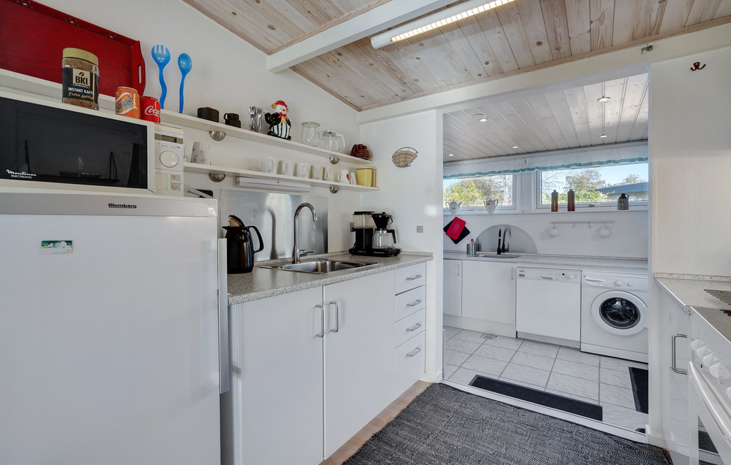 Feriehuse - Kegnæs , Danmark - F09079 20