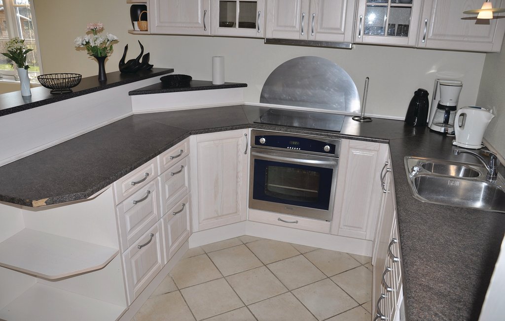 Ferienhaus - Skovmose Strand , Dänemark - F09096 8