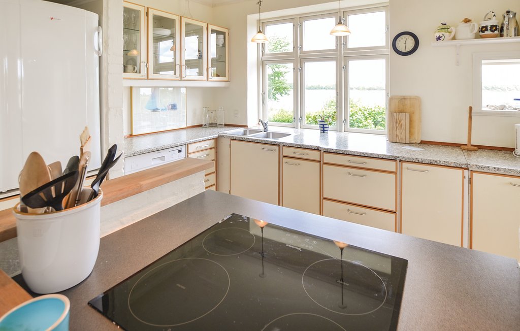 Feriehus - Mjelsvig , Danmark - F09113 14