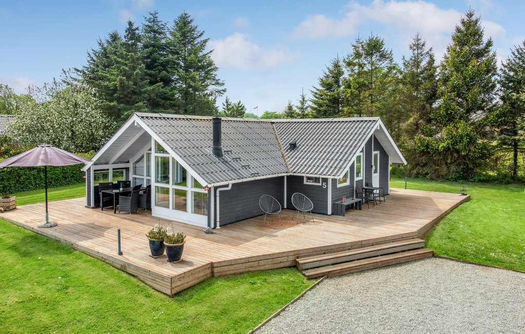 Feriehus - Mommark , Danmark - F09135 11