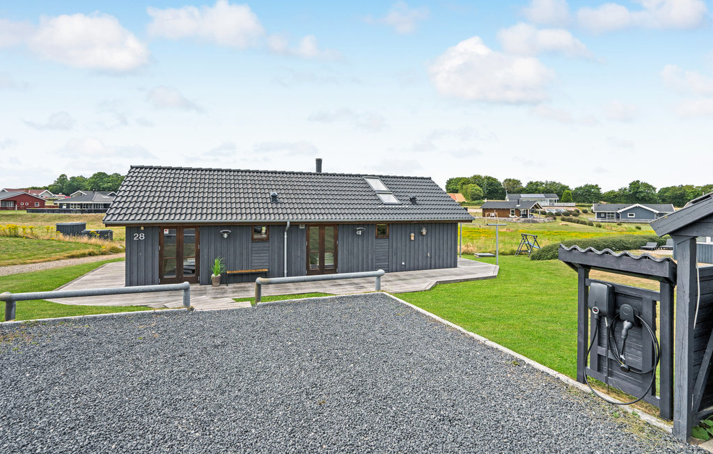 Ferienhaus - Lavensby , Dänemark - F09185 11