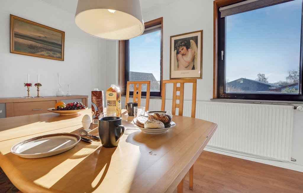 Ferienhaus - Dyvig Strand , Dänemark - F09472 5