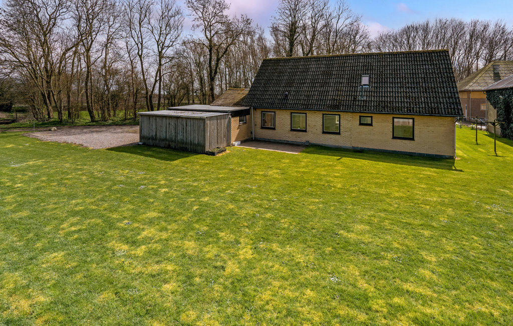 Ferienhaus - Skovmose Strand , Dänemark - F09522 8