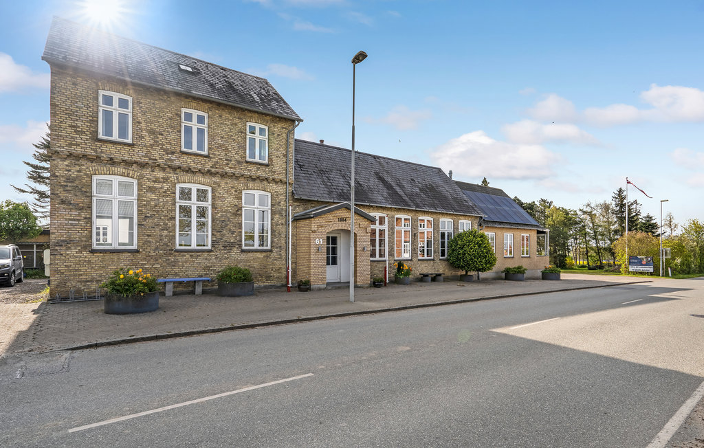 Ferienwohnung - Skovmose Strand , Dänemark - F09561 1