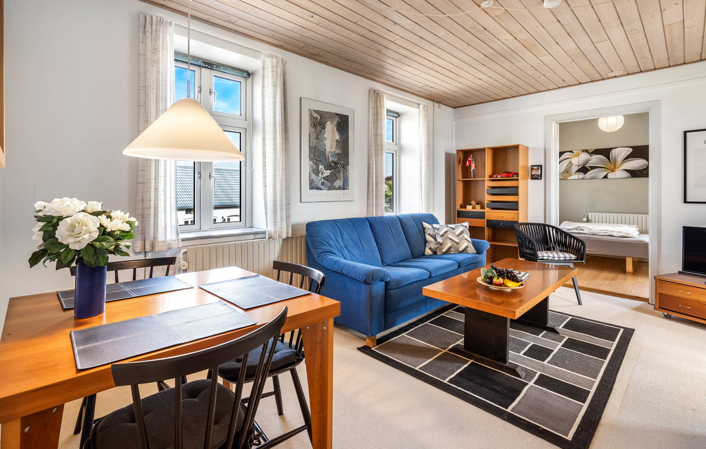 Ferienwohnung - Skovmose Strand , Dänemark - F09561 2